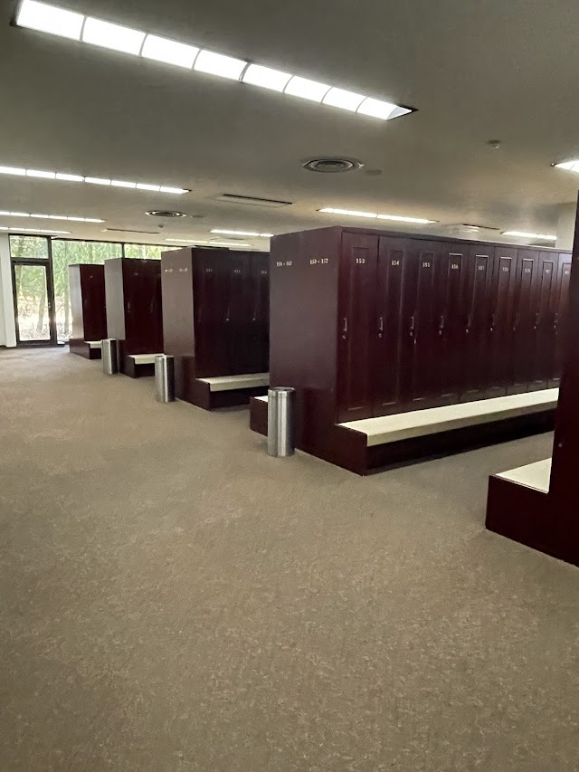 Higashito Hanno Country Club - Photo 8