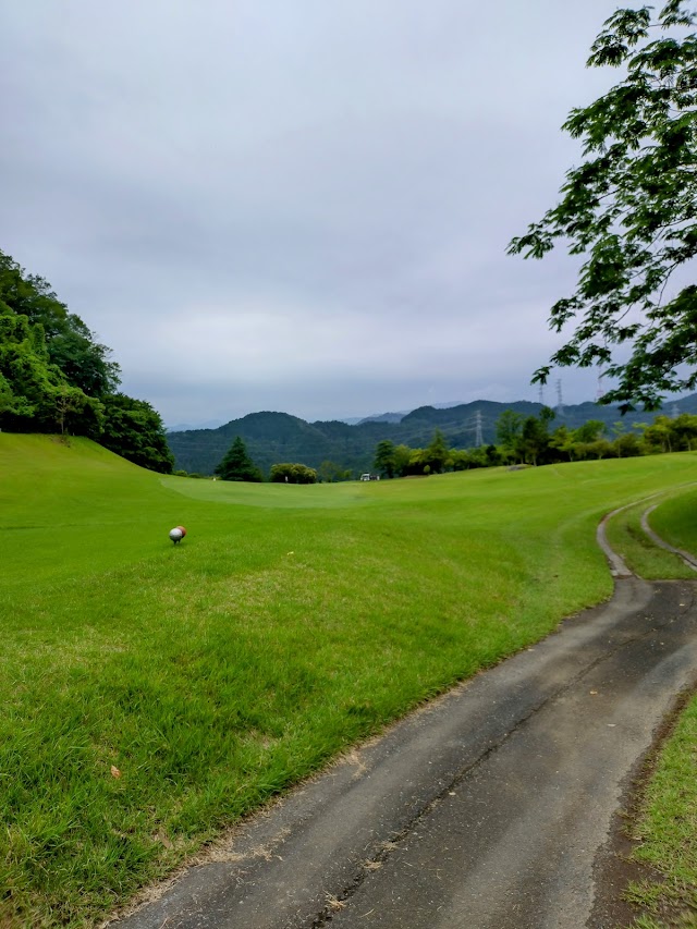 Higashito Hanno Country Club - Photo 1