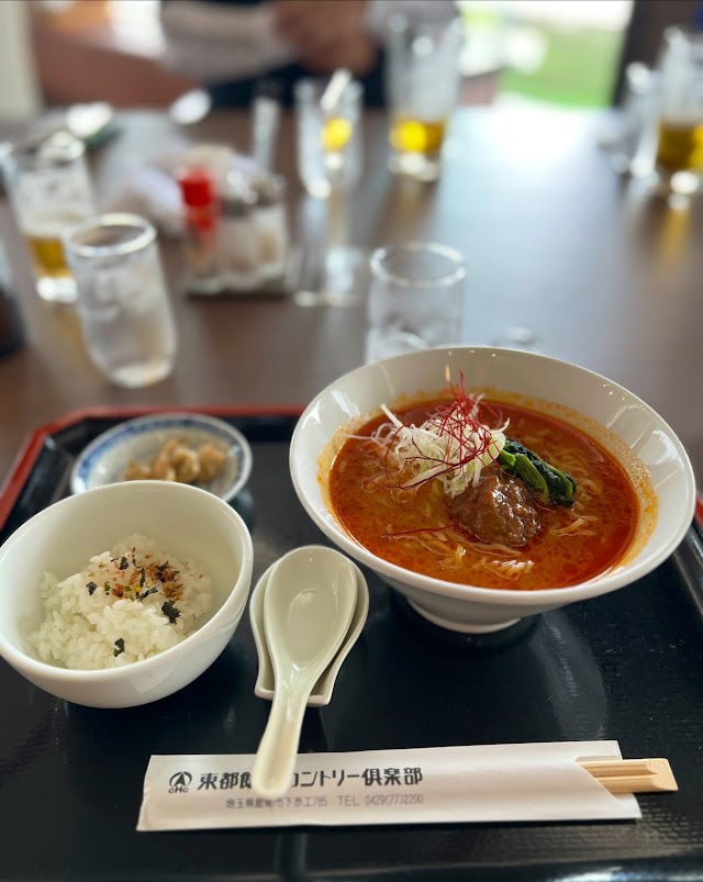 Higashito Hanno Country Club - Photo 5