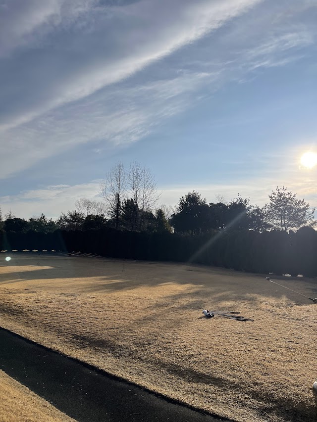 Higashito Hanno Country Club - Photo 9
