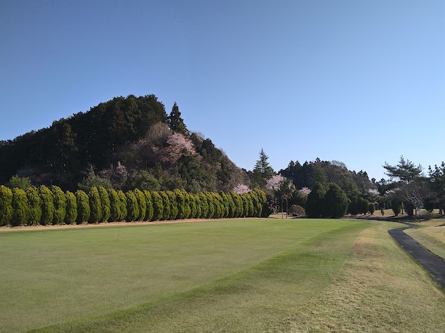 Higashito Hanno Country Club - Photo 3