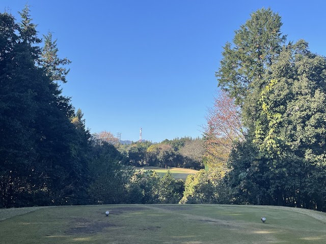 Higashito Hanno Country Club - Photo 2