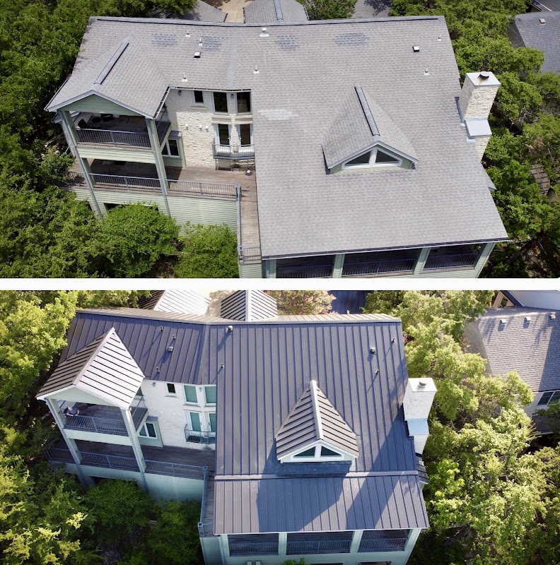 Ace Roofing Company photo 1
