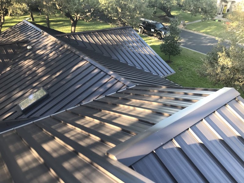 Ace Roofing Company photo 4