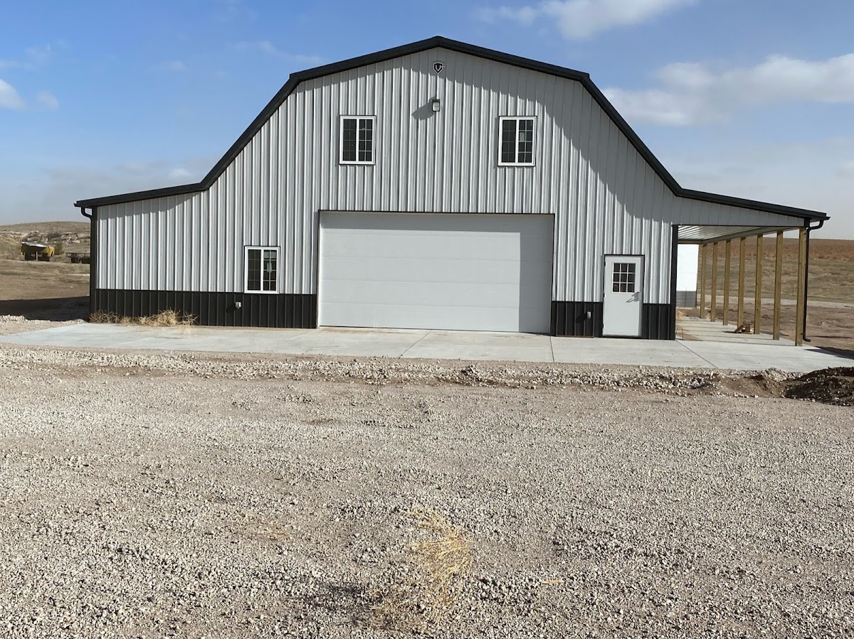 Lazy S Ranch