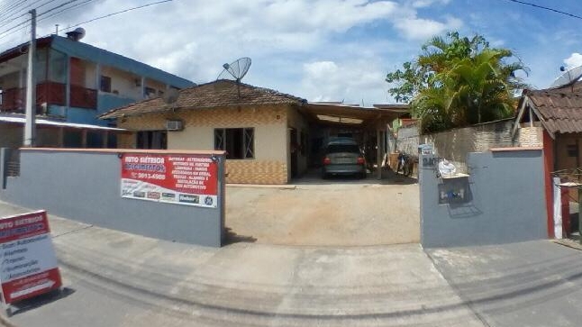 Auto Elétrica Nascimento