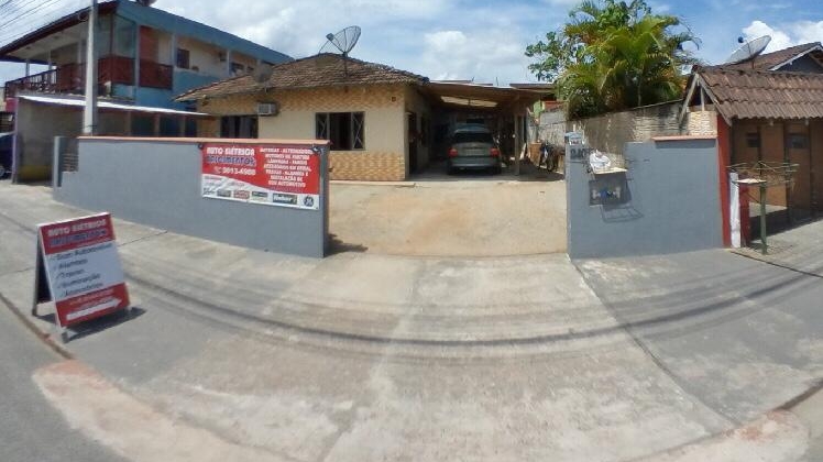 Foto de Auto Elétrica Nascimento