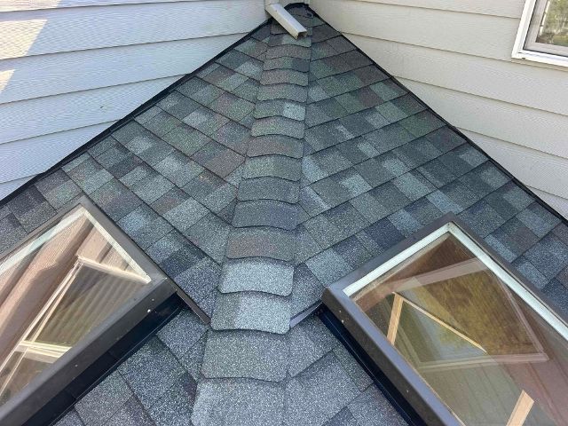 Bliss Roofing photo 1