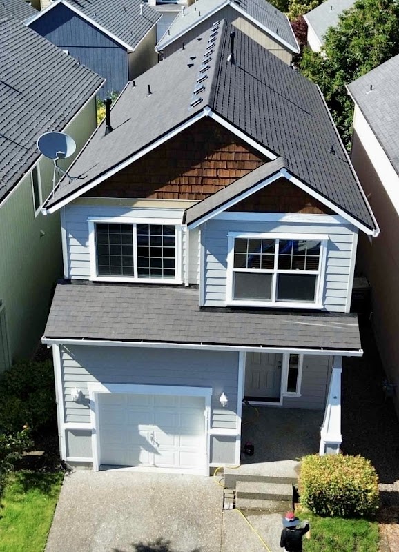 Bliss Roofing photo 4