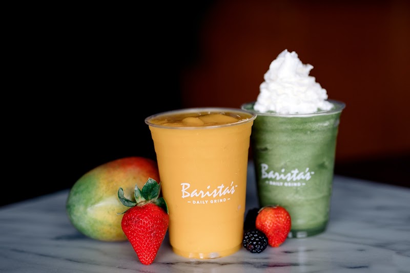 Barista's Daily Grind North photo 4