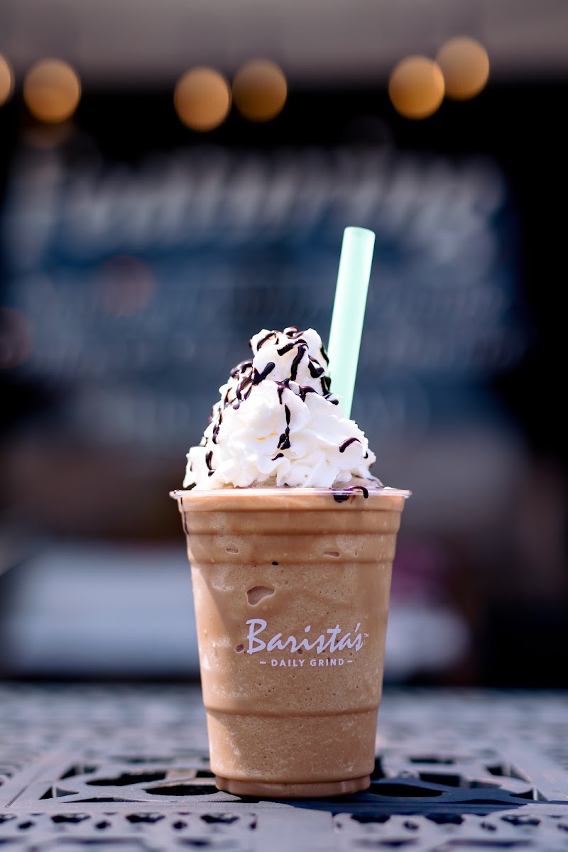 Barista's Daily Grind North photo 2
