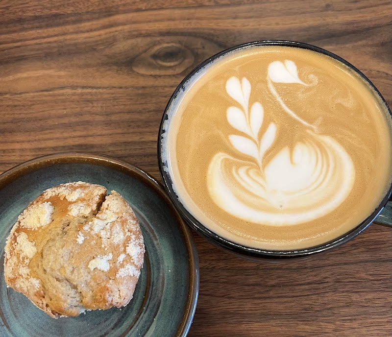 Ember and Bean Roasting Co photo 1