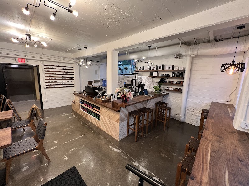 Ember and Bean Roasting Co photo 3