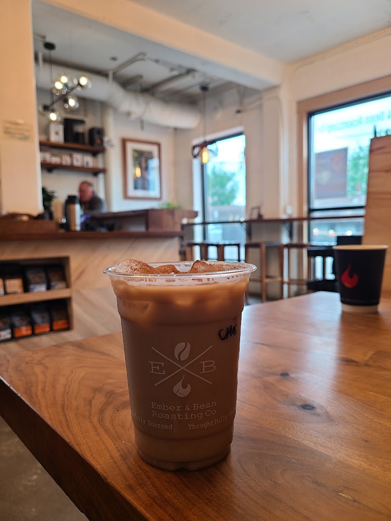 Ember and Bean Roasting Co photo 2