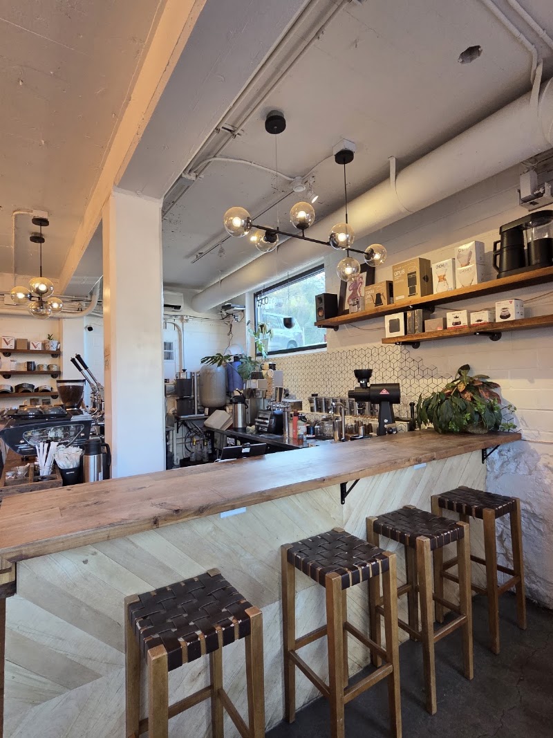 Ember and Bean Roasting Co photo 3