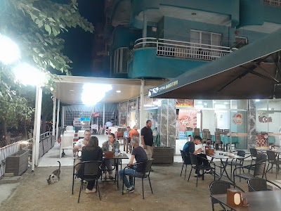 Ege Pide Kebap Çorba Fatih Usta - Restoran