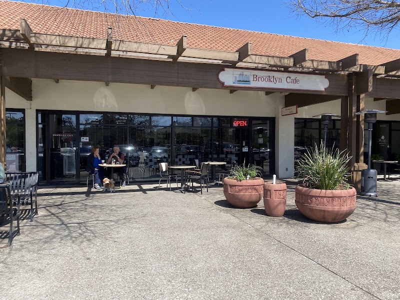 Brooklyn Cafe photo 1