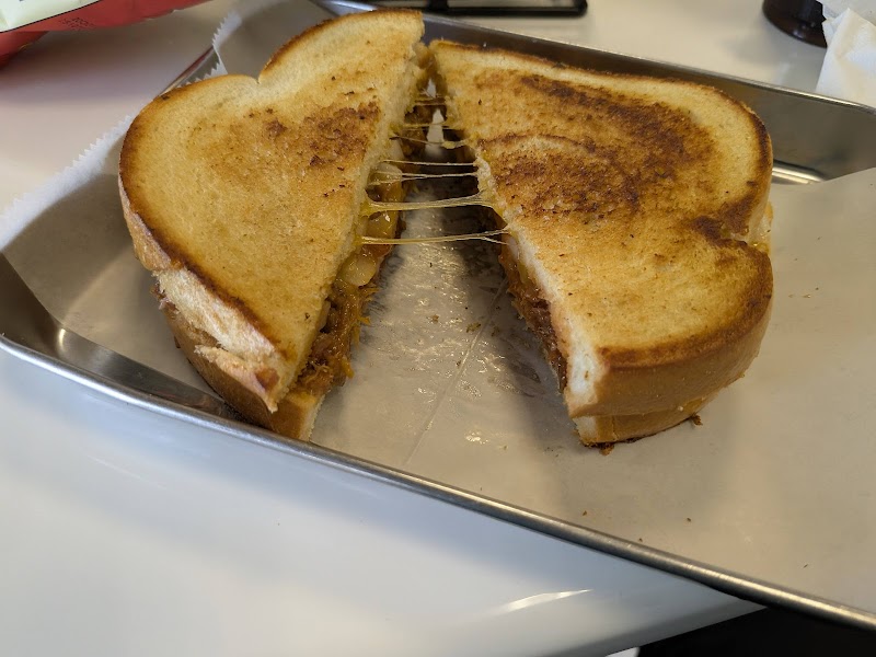 Brooklyn Cafe photo 4