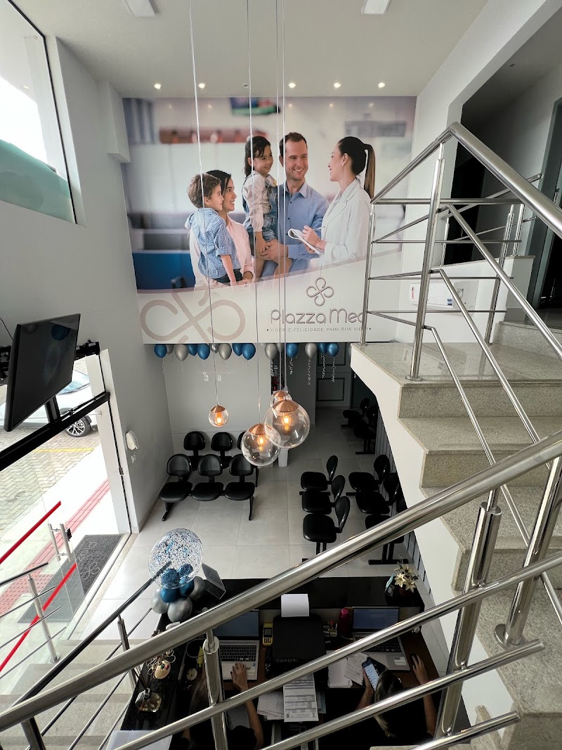 Odonto Plazza | Implantes | Prótese Dentária | Prótese Protocolo em Campos dos Goytacazes RJ - foto 4