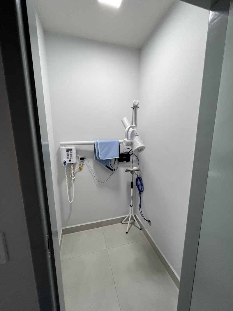 Odonto Plazza | Implantes | Prótese Dentária | Prótese Protocolo em Campos dos Goytacazes RJ - foto 5