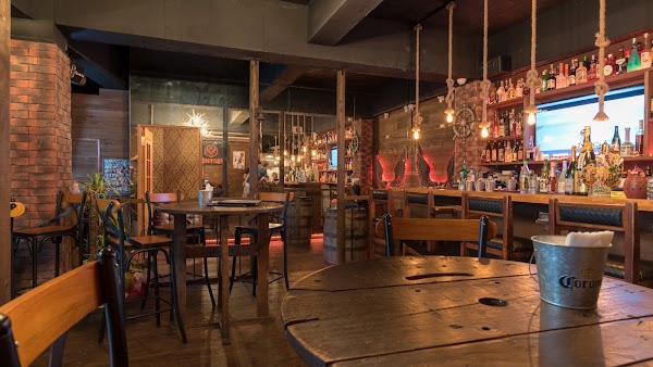 ダイニングバーリップル松山店