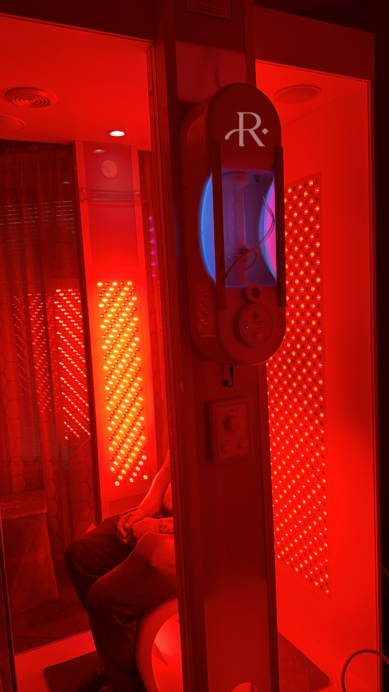 Rosa's Natural Healing Center