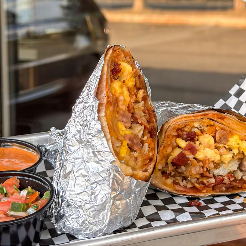 The Burg Coffee & Kitchen photo 2