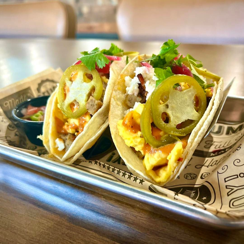 The Burg Coffee & Kitchen photo 4