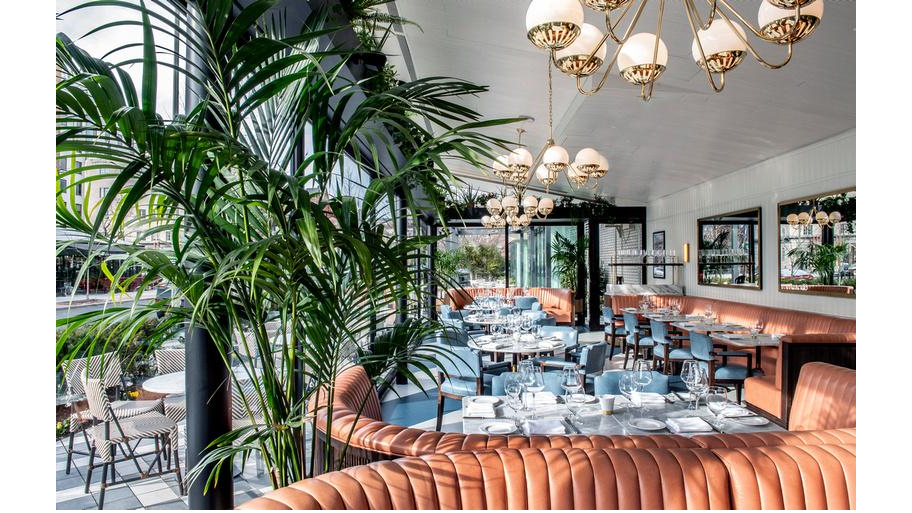 The Pembroke in washington-dc