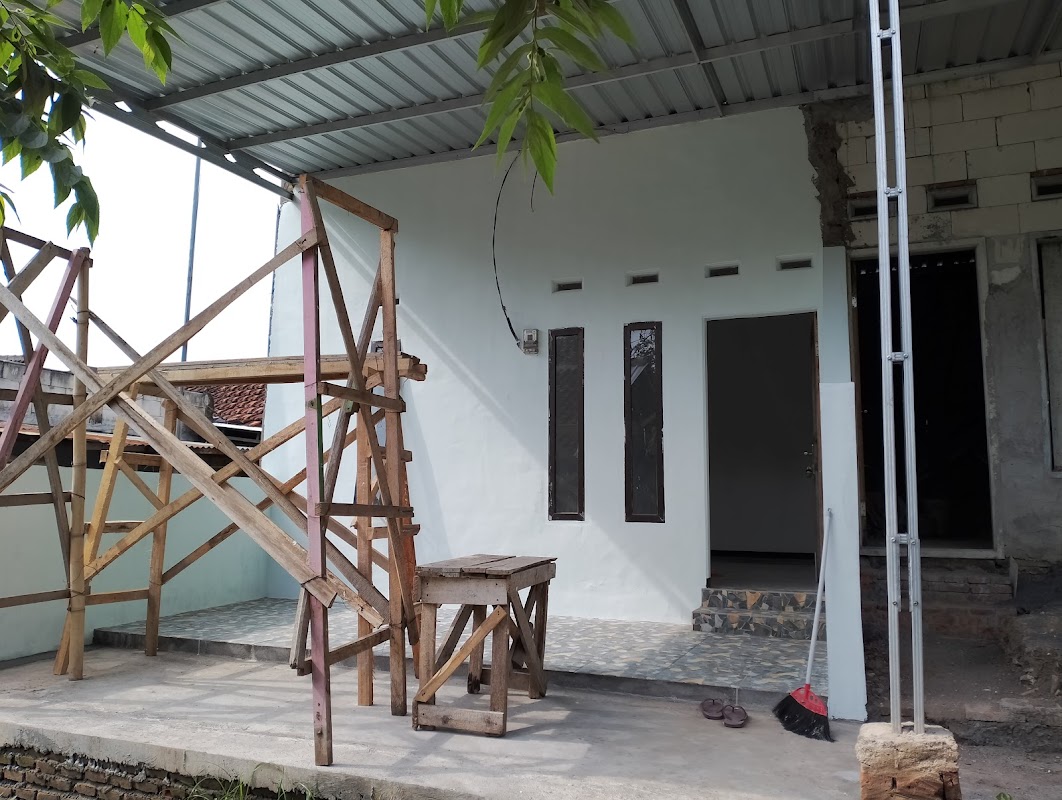 RUMAH ASTA