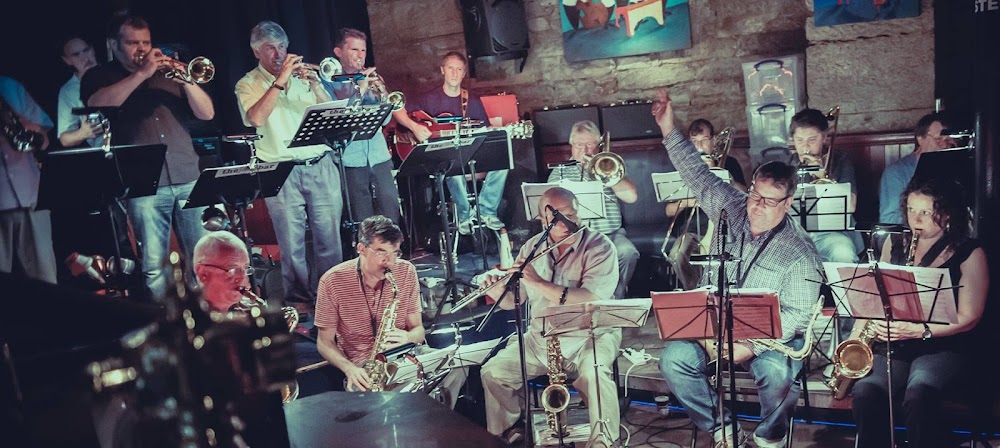 The Jazz Bar fotoğraf 1