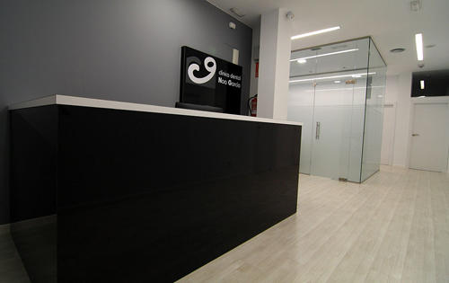 Clinica Dental Noa Garcia Cañizo photo 1