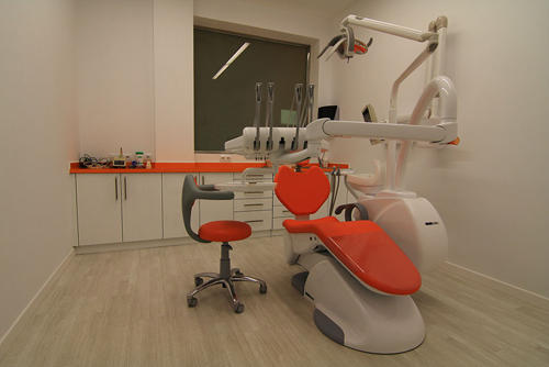 Clinica Dental Noa Garcia Cañizo photo 2