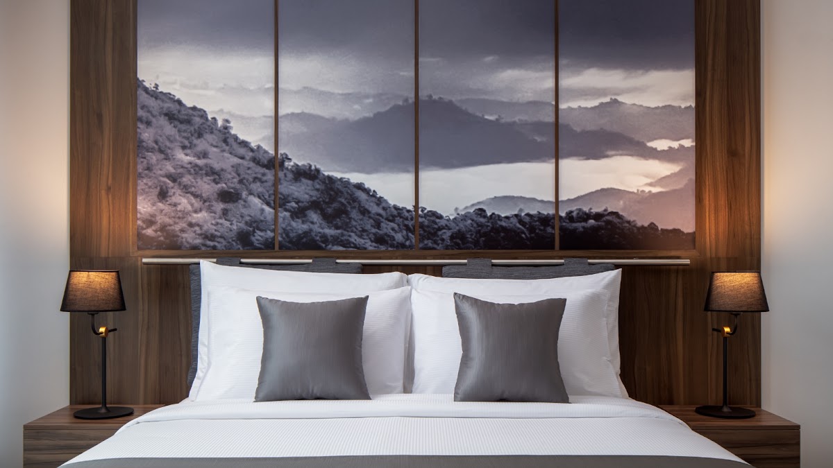 Grand Millennium Business Bay 2