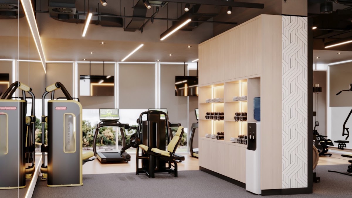 Grand Millennium Business Bay 5