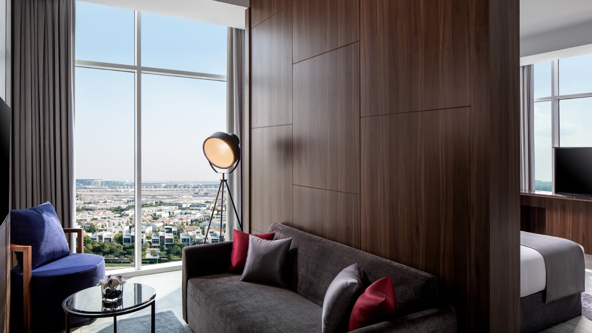 Grand Millennium Business Bay 4