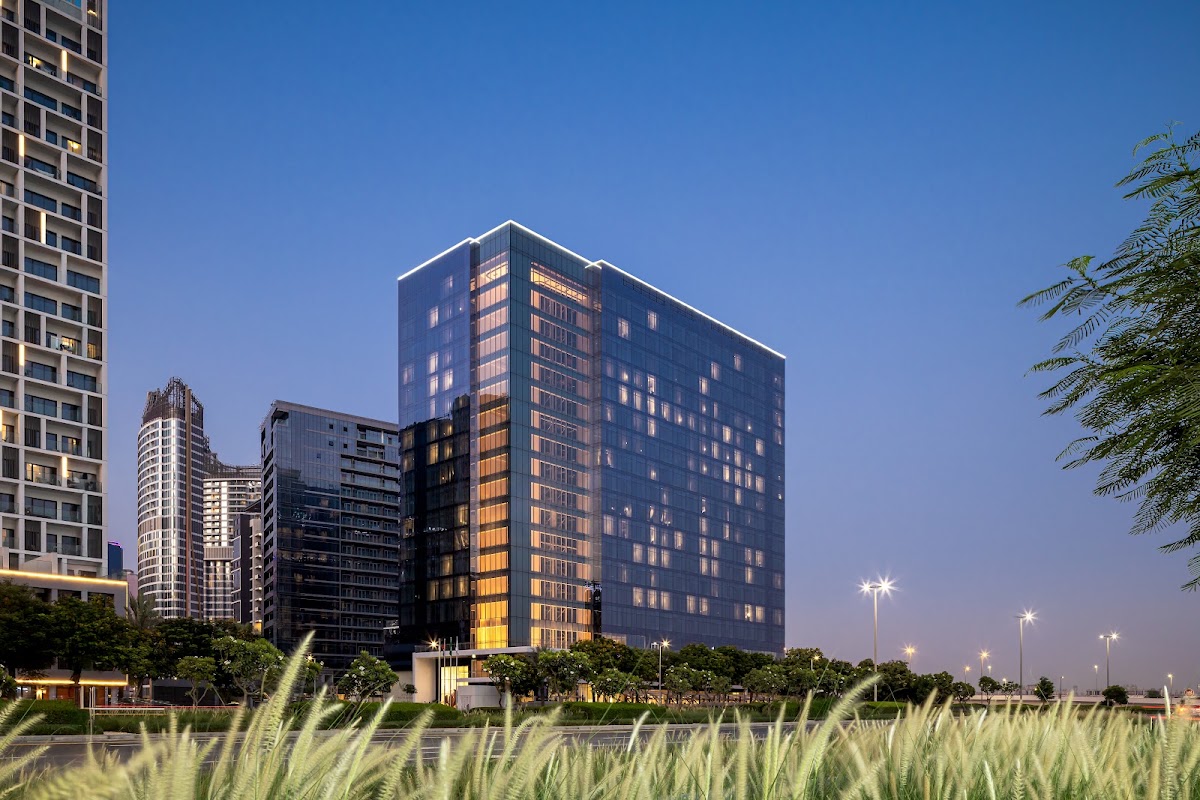 Grand Millennium Business Bay