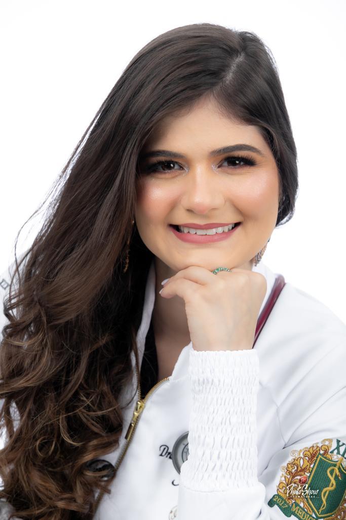 Foto de Dra Monaliza Mendes - Psiquiatra
