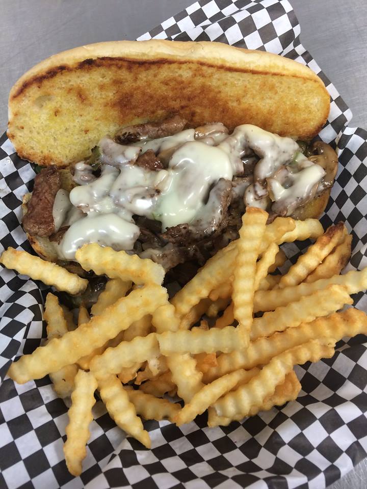 Buffalo Ridge Cafe photo 2