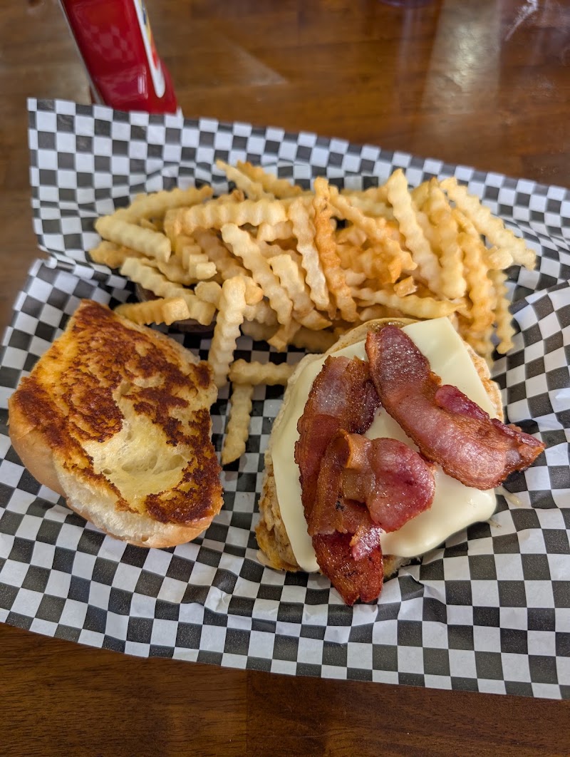 Buffalo Ridge Cafe photo 3