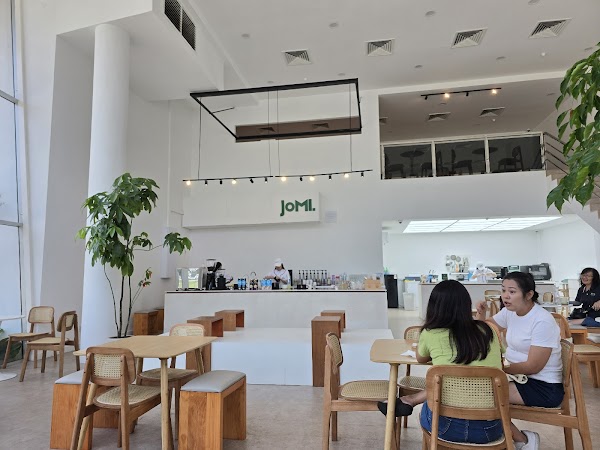 JoMI Matcha - Photo 1