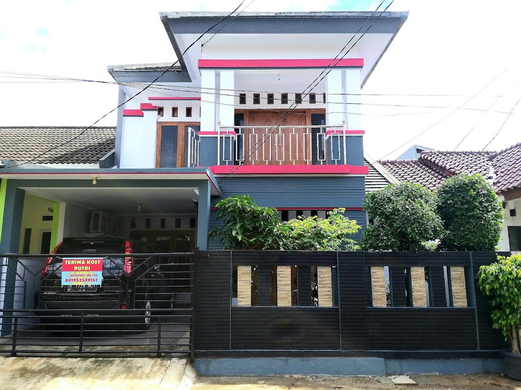 Kost Puri Herkas