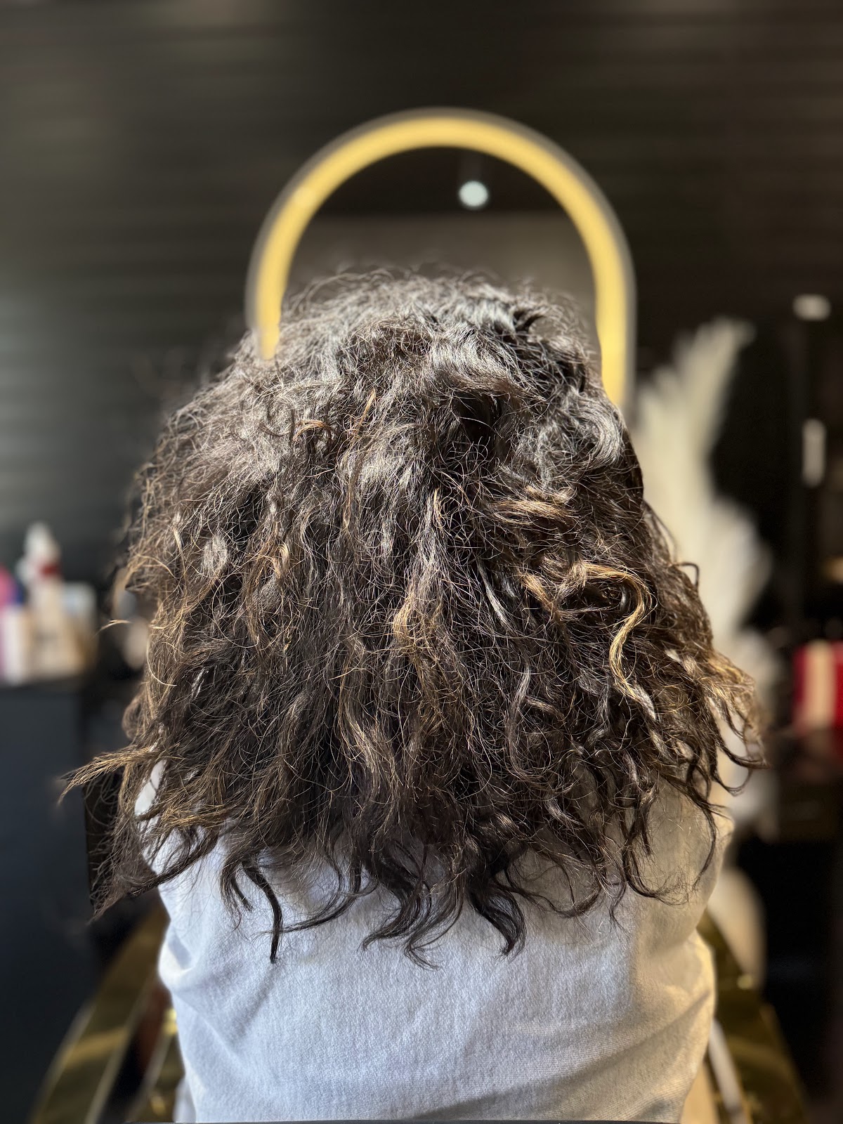 Private beauty lounge: Google Places image 4
