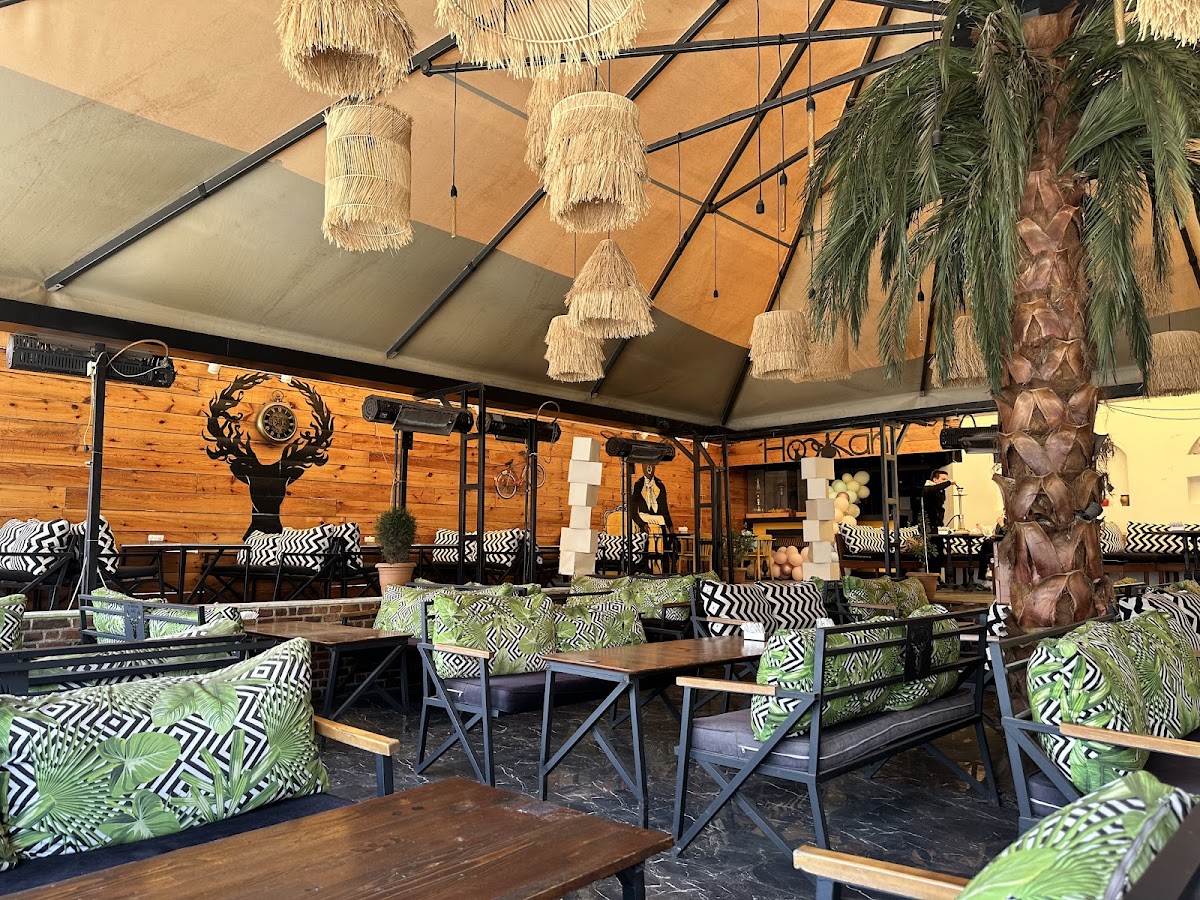 Alanguva Kafe