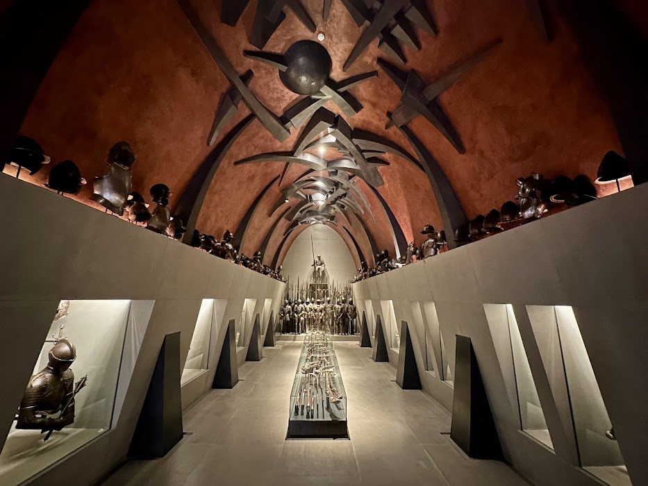 Museo Poldi Pezzoli fotoğraf 1