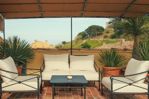 Hôtel La Ponche · Saint Tropez