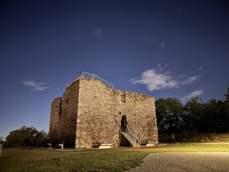 Табор Руине