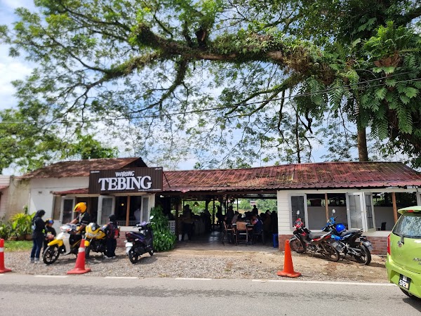 Warong Tebing - Photo 1