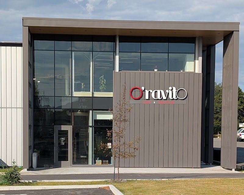 O'Ravito Café Traiteur photo 2