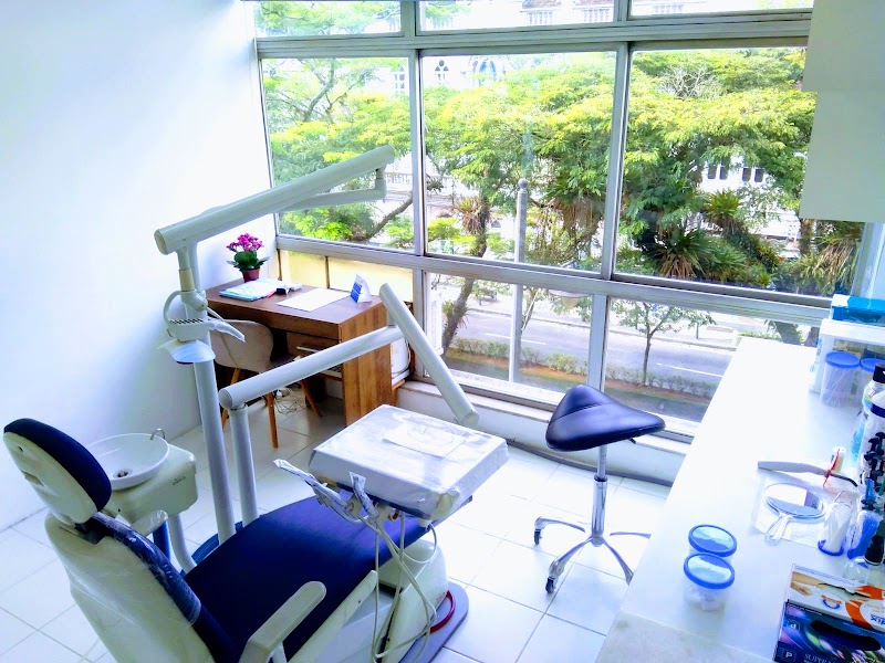 Cirurgiã-dentista em Petrópolis, Dra. Paula Rodrigues - foto 2